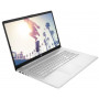 Ноутбук HP 17-cp0004ua 17.3 FHD IPS AG / AMD R7 5700U/16/1000+512F / int / DOS / Silver