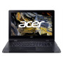 Ноутбук Acer Enduro N3 EN314-51W 14FHD IPS / Intel i5-101210u / 8/512F / int / Lin / Black