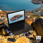 Ноутбук Acer Enduro N3 EN314-51W 14FHD IPS / Intel i5-101210u / 8/512F / int / Lin / Black