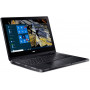 Ноутбук Acer Enduro N3 EN314-51W 14FHD IPS / Intel i5-101210u / 8/512F / int / Lin / Black