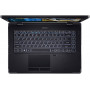 Ноутбук Acer Enduro N3 EN314-51W 14FHD IPS / Intel i5-101210u / 8/512F / int / Lin / Black