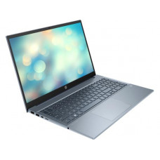Ноутбук HP Pavilion 15-eg0023ua 15.6FHD IPS AG/Intel i5-1135G7/16/512F/NVD350-2/DOS/Blue