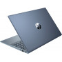 Ноутбук HP Pavilion 15-eg0023ua 15.6 FHD IPS AG/Intel i5-1135g7/16/512F/NVD350-2 / DOS / Blue