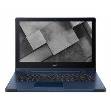 Ноутбук Acer Enduro Urban N3 EUN314-51W 14FHD IPS/Intel i5-1135G7/8/512F/int/Lin/Blue