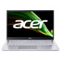 Ноутбук Acer Swift 3 SF314-511 14FHD IPS / Intel i7-1165g7 / 16 / 512F / int / Lin / Silver