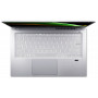 Ноутбук Acer Swift 3 SF314-511 14FHD IPS / Intel i7-1165g7 / 16 / 512F / int / Lin / Silver