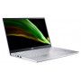 Ноутбук Acer Swift 3 SF314-511 14FHD IPS / Intel i7-1165g7 / 16 / 512F / int / Lin / Silver