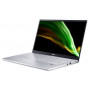 Ноутбук Acer Swift 3 SF314-511 14FHD IPS / Intel i7-1165g7 / 16 / 512F / int / Lin / Silver