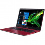 Ноутбук Acer Aspire 3 A315-56 15.6 FHD/Intel i5-1035g1/8/256F / int / Lin / Red