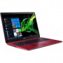 Ноутбук Acer Aspire 3 A315-56 15.6 FHD/Intel i5-1035g1/8/256F / int / Lin / Red
