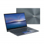 Ноутбук ASUS ZenBook Pro UX535LI-H2170R 15.6 UHD Touch OLED/Intel i7-10870h/16/1024F/NVD1650Ti-4 / W10P / Grey
