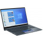 Ноутбук ASUS ZenBook Pro UX535LI-H2170R 15.6 UHD Touch OLED/Intel i7-10870h/16/1024F/NVD1650Ti-4 / W10P / Grey