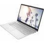Ноутбук HP 17-cp0018ua 17.3 FHD IPS AG / AMD R3 5300U / 8 / 512f / int / DOS / Silver