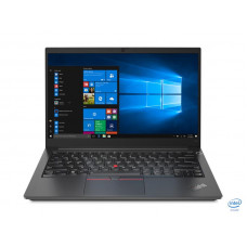 Ноутбук Lenovo ThinkPad E14 14FHD IPS AG/Intel i5-1135G7/16/1024F/int/DOS