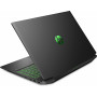 Ноутбук HP Pavilion 16 Gaming 16.1 FHD IPS AG/Intel i5-10300h/8/256F / NVD1650Ti-4 / DOS