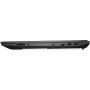 Ноутбук HP Pavilion 16 Gaming 16.1 FHD IPS AG/Intel i5-10300h/8/256F / NVD1650Ti-4 / DOS