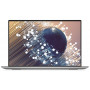 Ноутбук Dell XPS 17 (9700) 17uhd + Touch/Intel i7-10750h/16/1024f/NVD1650Ti-4/W10P / Silver