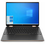 Ноутбук HP Spectre x360 14-ea0016ua 13.5 WUXGA IPS / Intel i5-1135g7 / 8/512F / int / W10 / Black