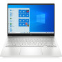 Ноутбук HP ENVY 14-eb0009ua 14WXGA IPS AG/Intel i5-1135g7/8 / 256F / int / W10 / Silver
