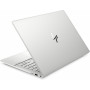 Ноутбук HP ENVY 14-eb0009ua 14WXGA IPS AG/Intel i5-1135g7/8 / 256F / int / W10 / Silver