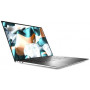 Ноутбук Dell XPS 15 (9500) 15.6 UHD + Touch/Intel i9-10885h/64/2048f/NVD1650Ti-4/W10P / Silver