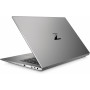 Ноутбук HP ZBook Create G7 15.6 UHD IPS AG/Intel i7-10850h/16/1024f/NVD2080S-8/W10P / Silver