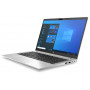 Ноутбук HP Probook 430 G8 13.3 FHD IPS AG/Intel i5-1135g7/8 / 256F / int / DOS / Silver