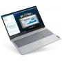 Ноутбук Lenovo ThinkBook 15 15.6 FHD IPS AG/AMD R5 5500U/8/256F / int / W10P / Grey