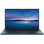 Ноутбук ASUS Zenbook UX435EGL-KC028T 14FHD IPS/Intel i7-1165g7/16/1024f/NVD450-2 / W10 / Gray