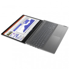 Ноутбук Lenovo V15 15.6 FHD AG/AMD R3 3250U/8/256F / int / W10P / Grey