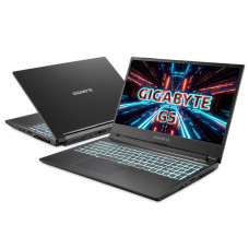 Ноутбук Gigabyte G5 GD 15.6 FHD 144Hz/intel i5-11400H/16/512GB/NVD3050-4/DOS