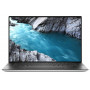 Ноутбук Dell XPS 15 (9510) 15.6 UHD + Touch/Intel i9-11900h/32/2048f/NVD3050Ti-4/W10P / Silver