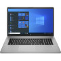 Ноутбук HP 470 G8 17.3 FHD IPS AG/Intel i5-1135g7/8 / 256F / int / W10P / Silver