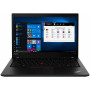 Ноутбук Lenovo ThinkPad P14s 14FHD IPS AG/Intel i7-1185g7/32 / 1024f / T500-4 / W10P