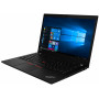 Ноутбук Lenovo ThinkPad P14s 14FHD IPS AG/Intel i7-1185g7/32 / 1024f / T500-4 / W10P