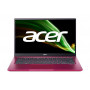 Ноутбук Acer Swift 3 SF314-511 14FHD IPS/Intel i3-1115g4/8 / 256F / int / Lin / Red