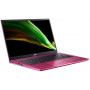 Ноутбук Acer Swift 3 SF314-511 14FHD IPS/Intel i3-1115g4/8 / 256F / int / Lin / Red
