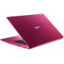 Ноутбук Acer Swift 3 SF314-511 14FHD IPS/Intel i3-1115g4/8 / 256F / int / Lin / Red