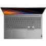 Ноутбук Lenovo ThinkBook 16P 16WQXGA IPS AG/AMD R7 5800H/16/1024F/NVD3060-6 / W10P / Grey