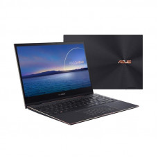 Ноутбук ASUS ZenBook Flip S UX371EA-HL488T 13.3UHD Touch OLED/Intel i7-1165G7/16/1024F/int/W10/Black