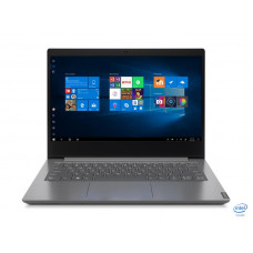 Ноутбук Lenovo V14 14FHD AG/Intel i3-10110u/8/256F / int / W10P / Grey