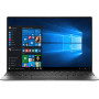 Ноутбук Dell XPS 13 (9310) 13.4 OLED 3.5 K Touch/Intel i7-1185g7/32 / 1024f / int / W10P / Silver