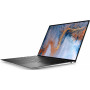 Ноутбук Dell XPS 13 (9310) 13.4 OLED 3.5 K Touch/Intel i7-1185g7/32 / 1024f / int / W10P / Silver