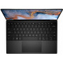 Ноутбук Dell XPS 13 (9310) 13.4 OLED 3.5 K Touch/Intel i7-1185g7/32 / 1024f / int / W10P / Silver