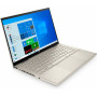 Ноутбук HP Pavilion x360 14FHD IPS Touch / Intel i7-1165g7 / 16/512F / int / W10 / Gold