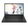 Ноутбук HP 17-cn0021ua 17.3 FHD IPS AG / Intel i5-1135g7 / 8/512F / int / W10 / Black