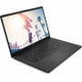 Ноутбук HP 17-cn0021ua 17.3 FHD IPS AG / Intel i5-1135g7 / 8/512F / int / W10 / Black