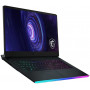 Ноутбук MSI Raider GE76-11uh 17.3 FHD 360HZ/Intel i9-11980hk/64/2TB/NVD3080-16 / W10