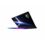 Ноутбук MSI Raider GE76-11uh 17.3 FHD 360HZ/Intel i9-11980hk/64/2TB/NVD3080-16 / W10