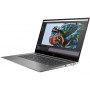 Ноутбук HP ZBook Studio G8 15.6 FHD AG/Intel i9-11950h/32/1024f/RTX3080-16/W10P / Silver
